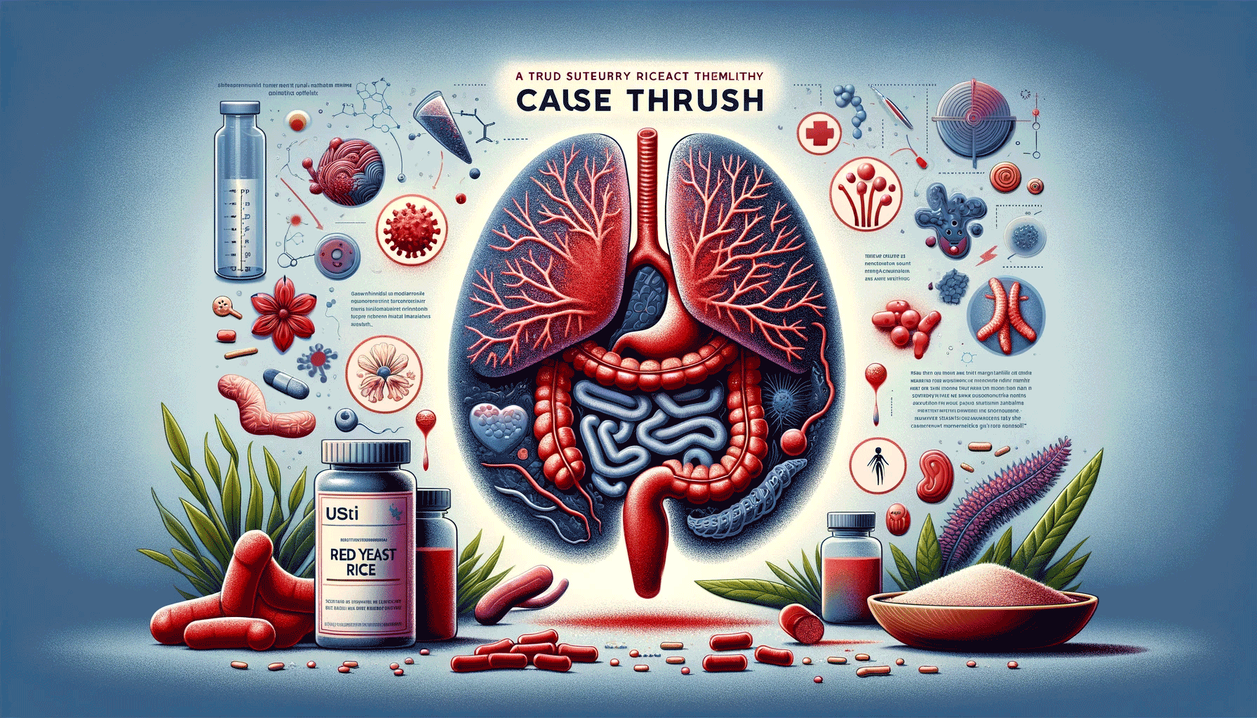 Can Red Yeast Rice Cause Thrush can-red-yeast-rice-cause-thrush