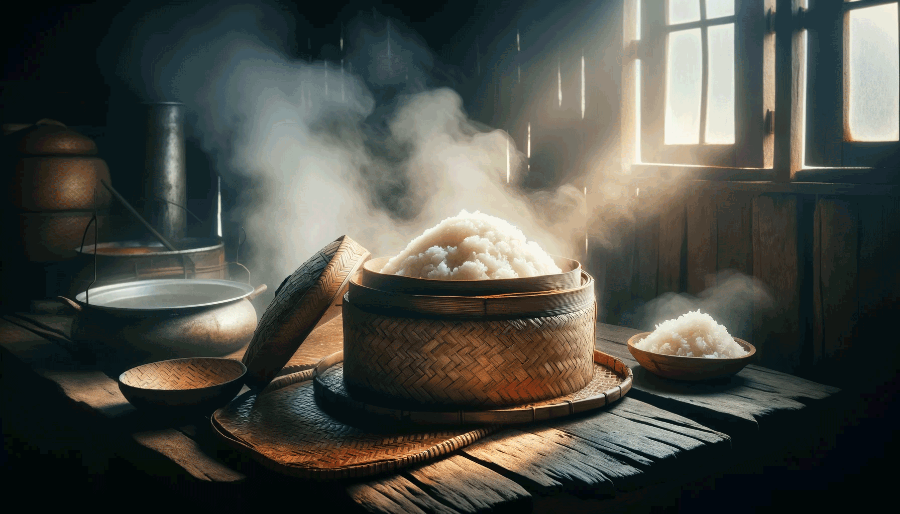 How To Keep Sticky Rice Warm Effective Techniques