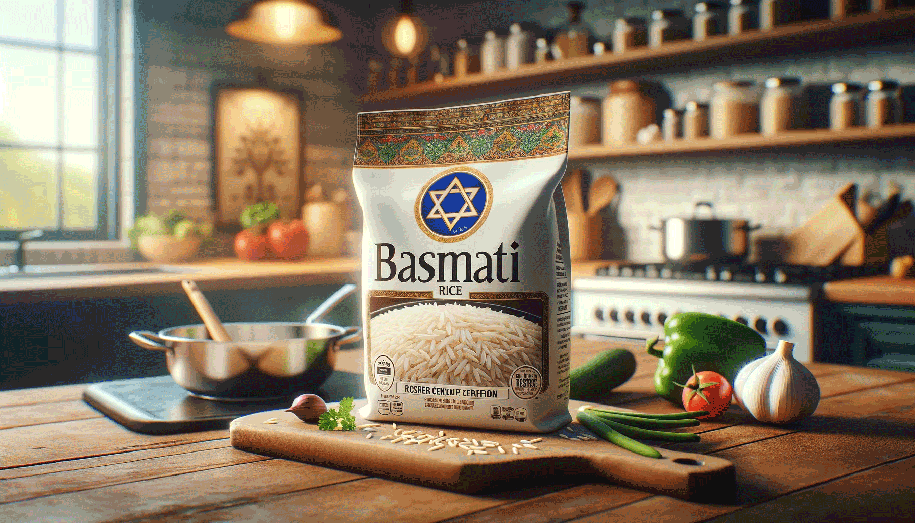 Is Basmati Rice Kosher? Essential Facts You Need to Know