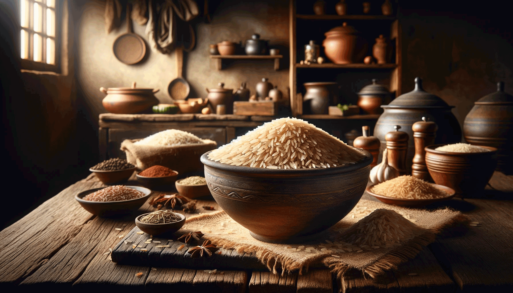 Is Brown Basmati Rice Hard to Cook? Tips and Tricks