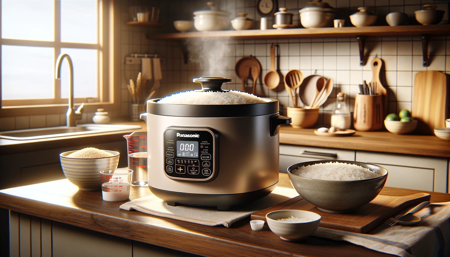 panasonic rice cooker 10 cup