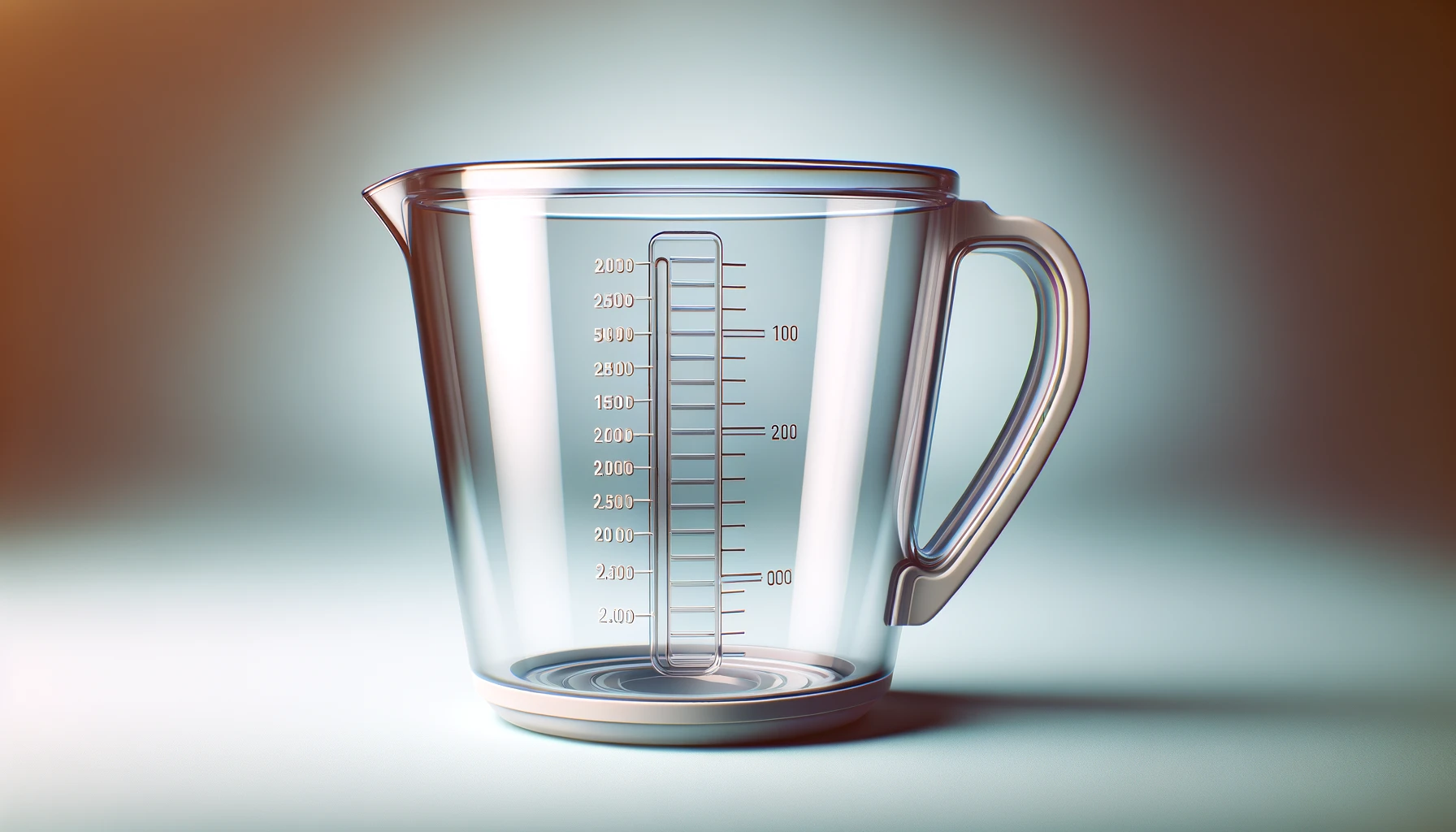 rice cooker replacement measuring cup