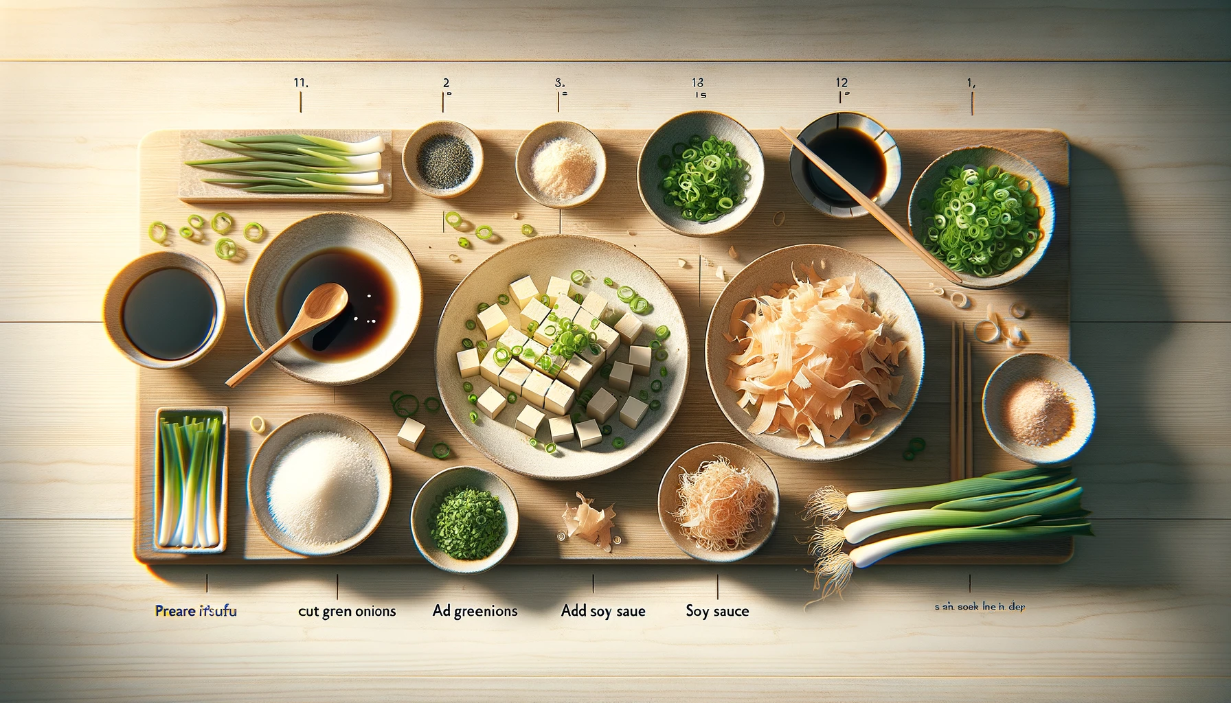 Bonito Flakes Recipe Culinary Delight Unveiled