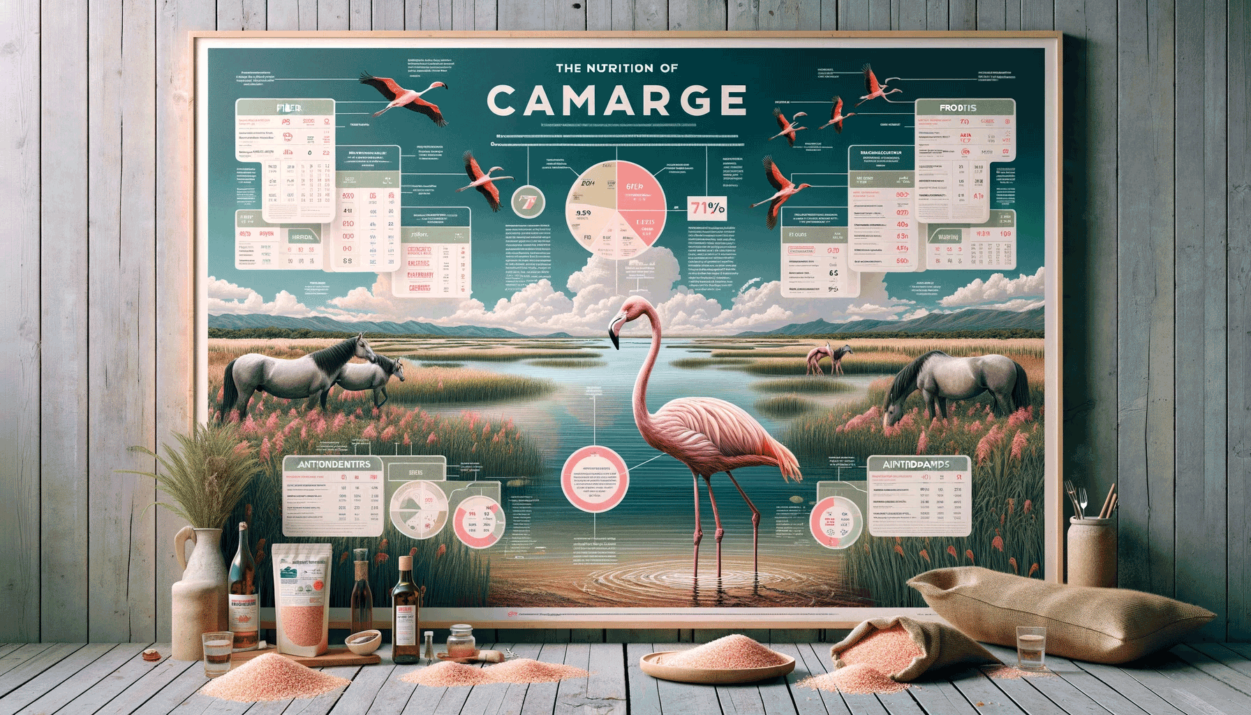 camargue rice nutrition
