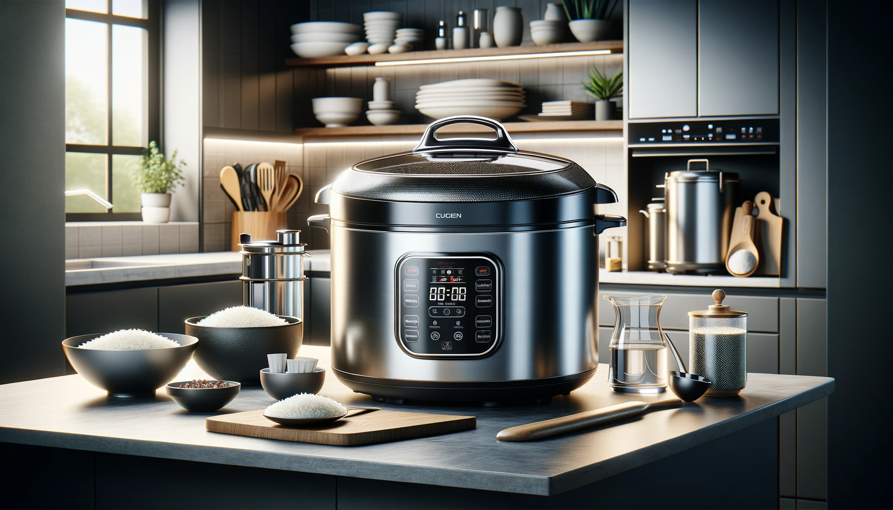 cuchen-cookers cuchen cookers