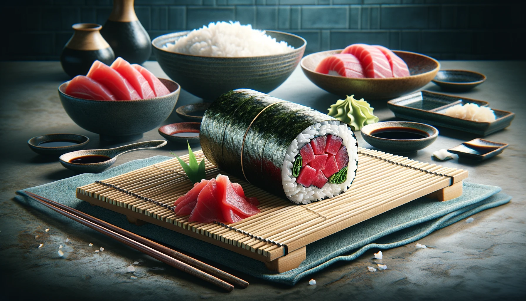 Dreamlight Valley Tekka Maki Recipe A Gamer's Guide