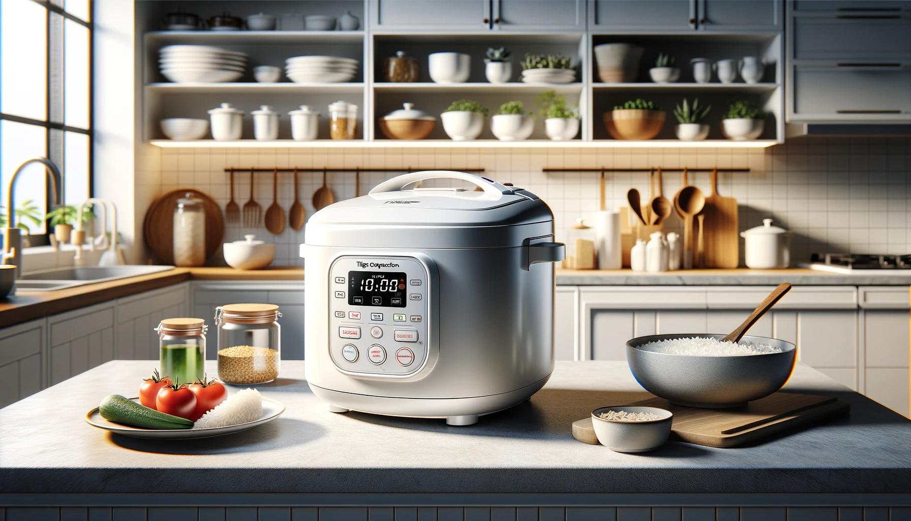 Tiger Corporation JbvA10uW Review Efficient & Versatile