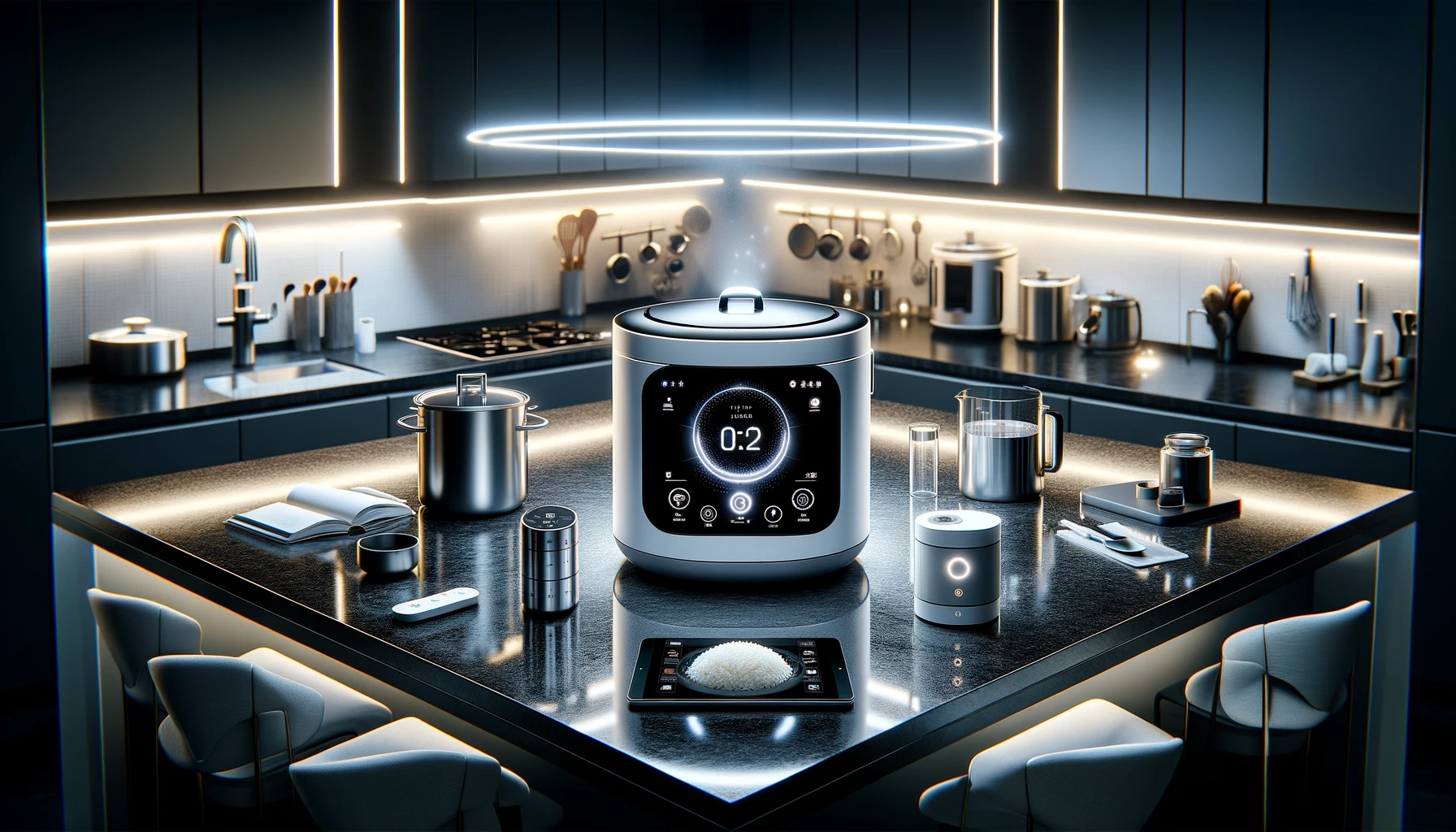 xiaomi-mi-rice-cookers xiaomi mi rice cookers
