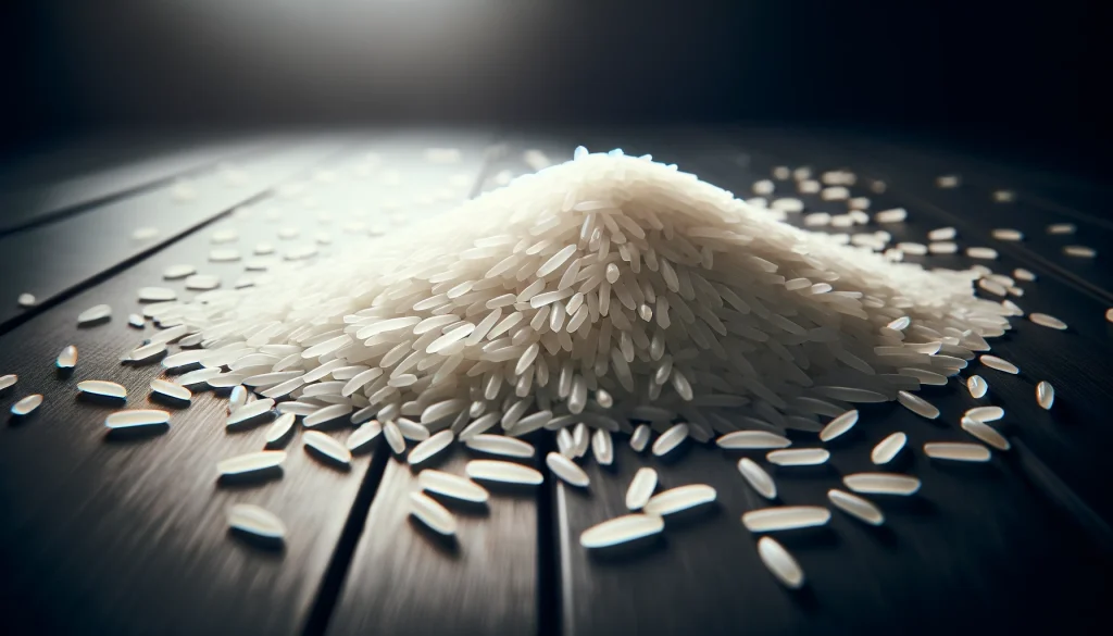 Long Grain White Rice