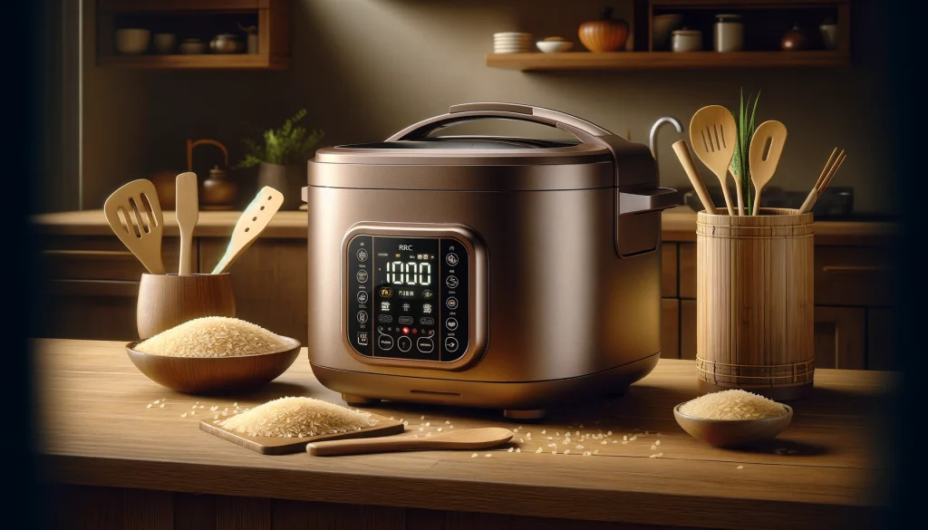 best brown rice cooker