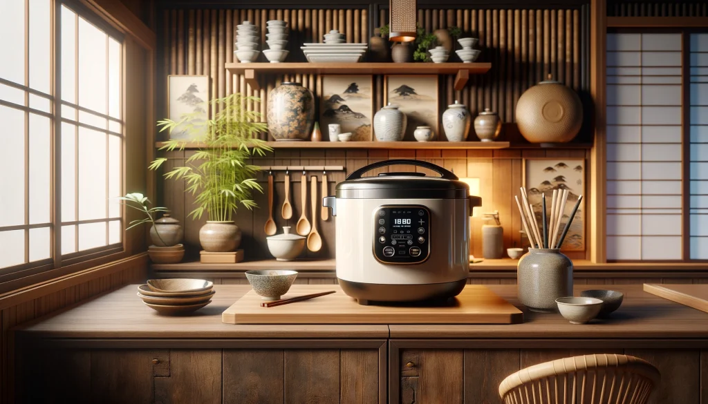 best japanese rice cookers