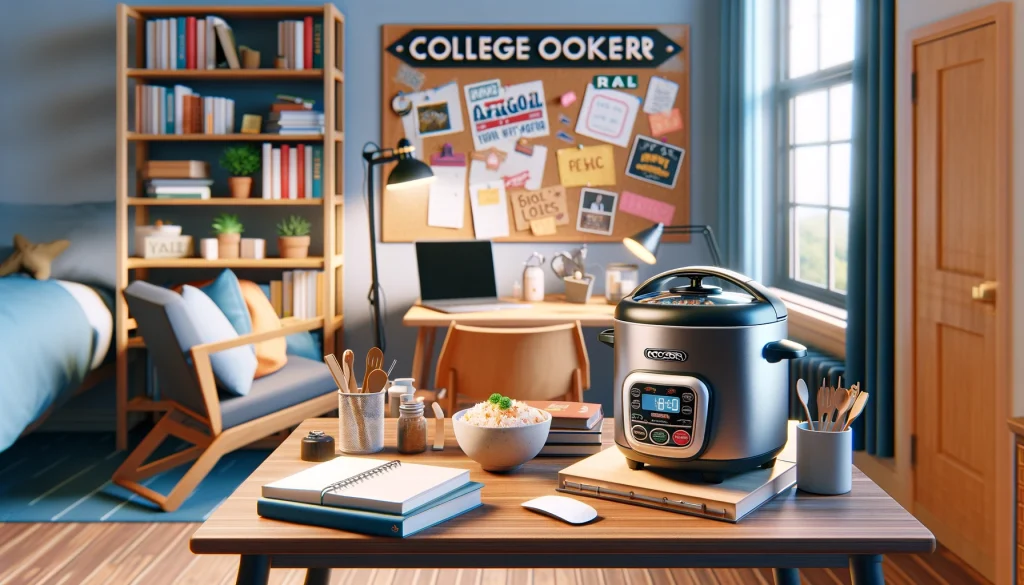 best rice cookers for college student