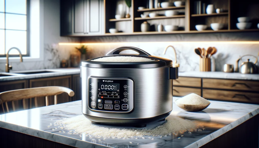 best zojirushi rice cookers