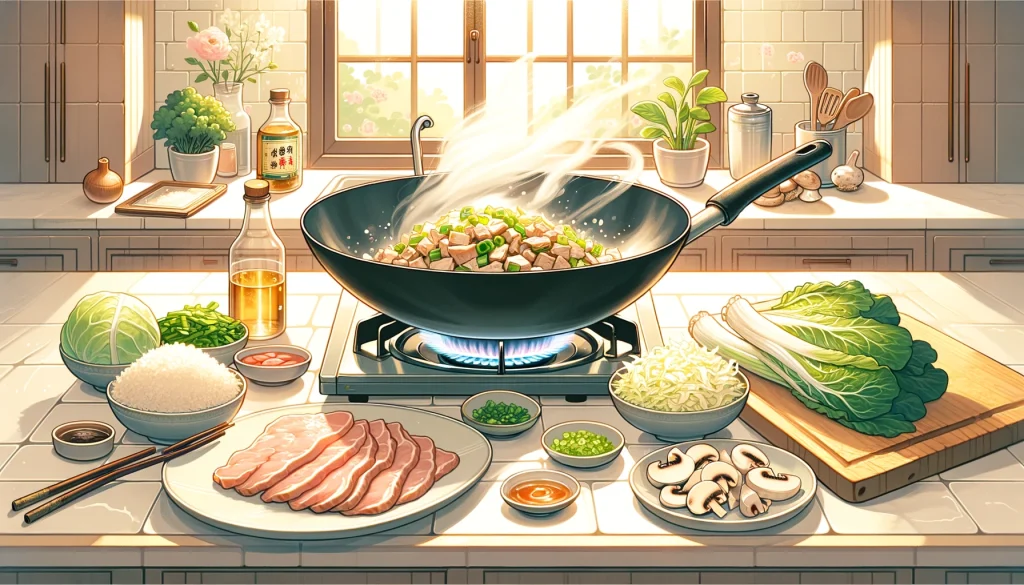 din tai fung rice cake recipe