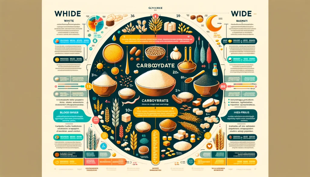 health impacts of carbohydrates