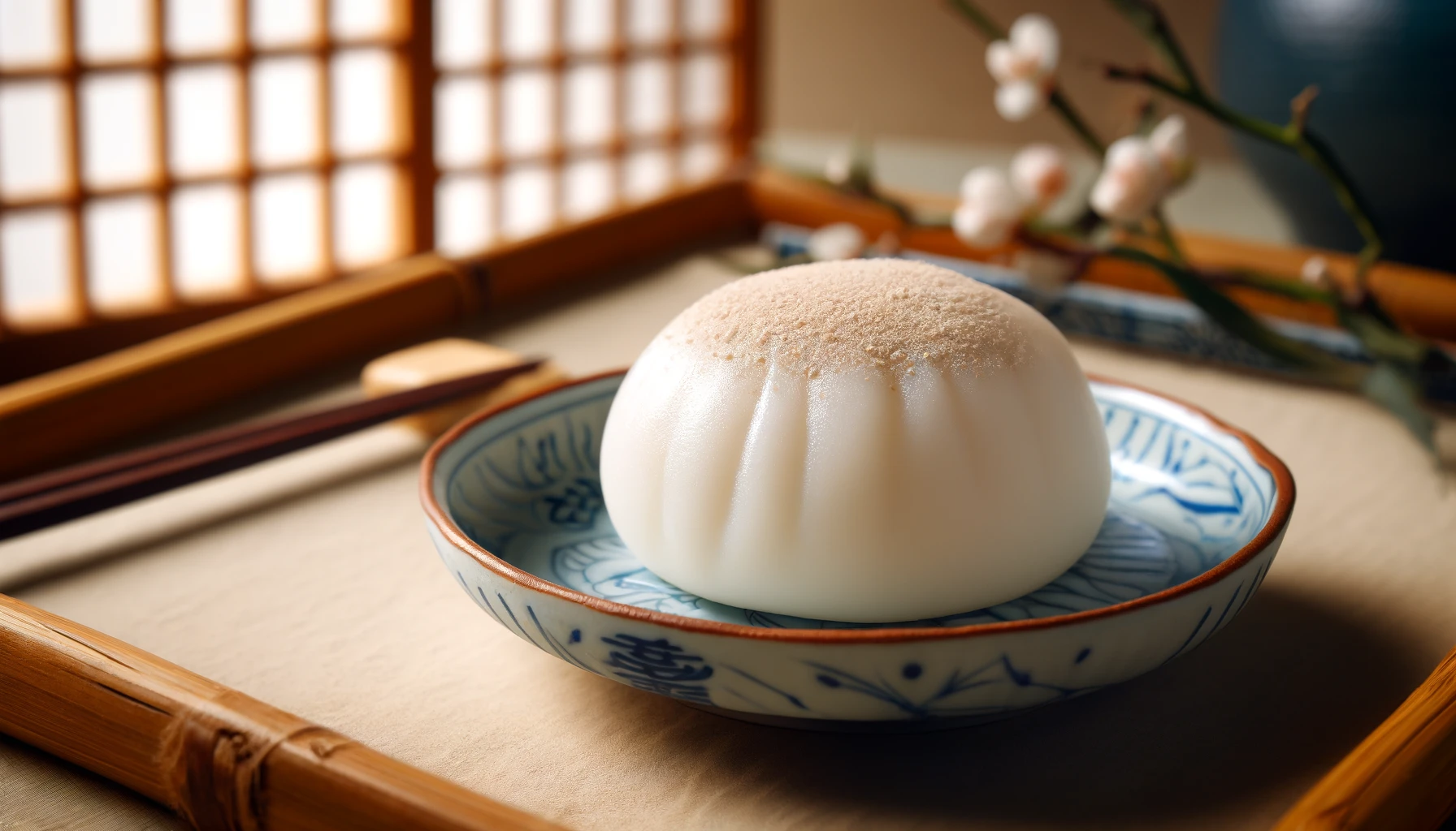 Mochi