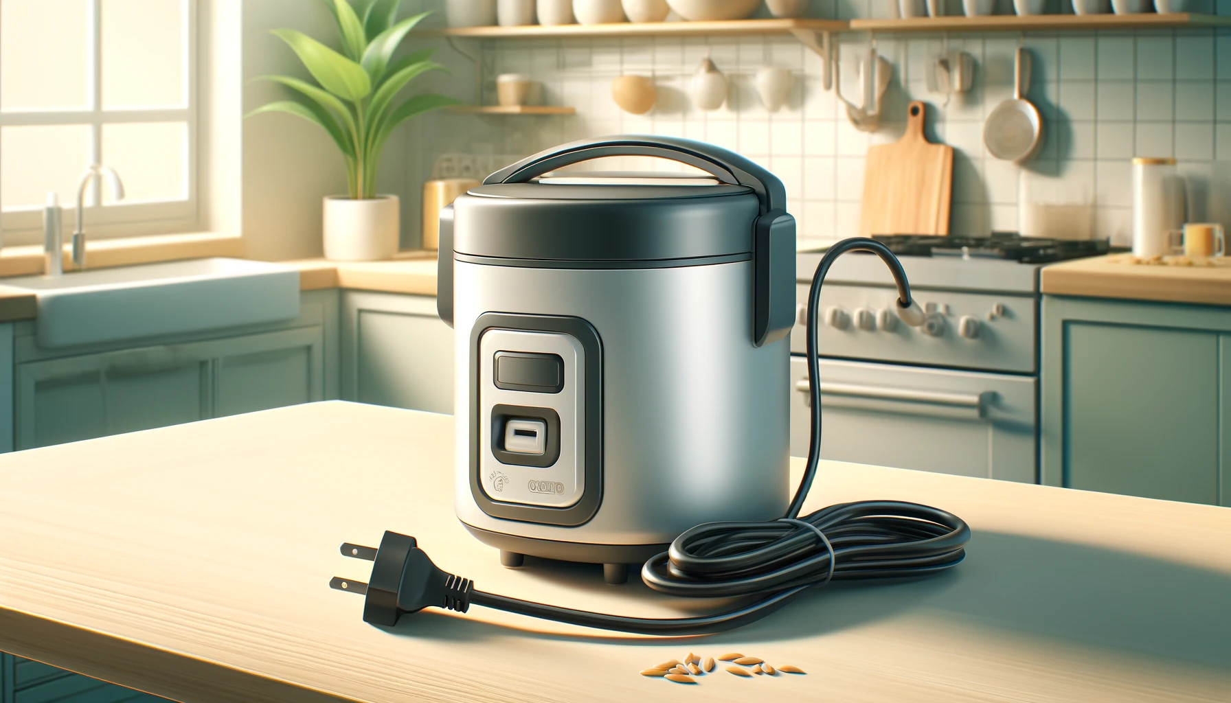 replace wolfgang puck portable rice cooker cord