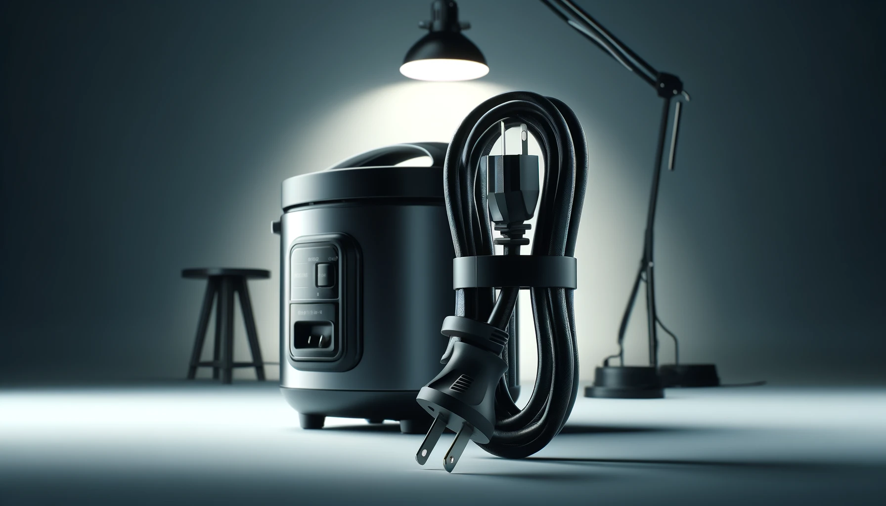 wolfgang puck rice cooker cord