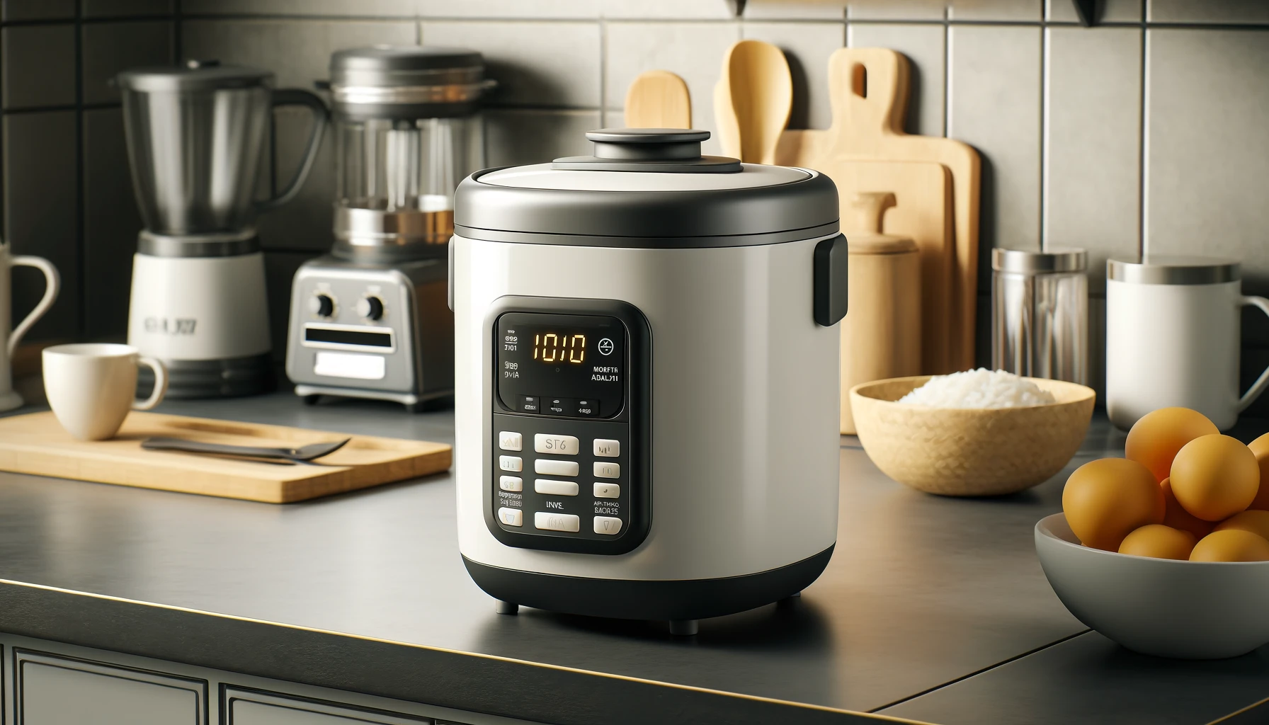 1 cup rice cooker