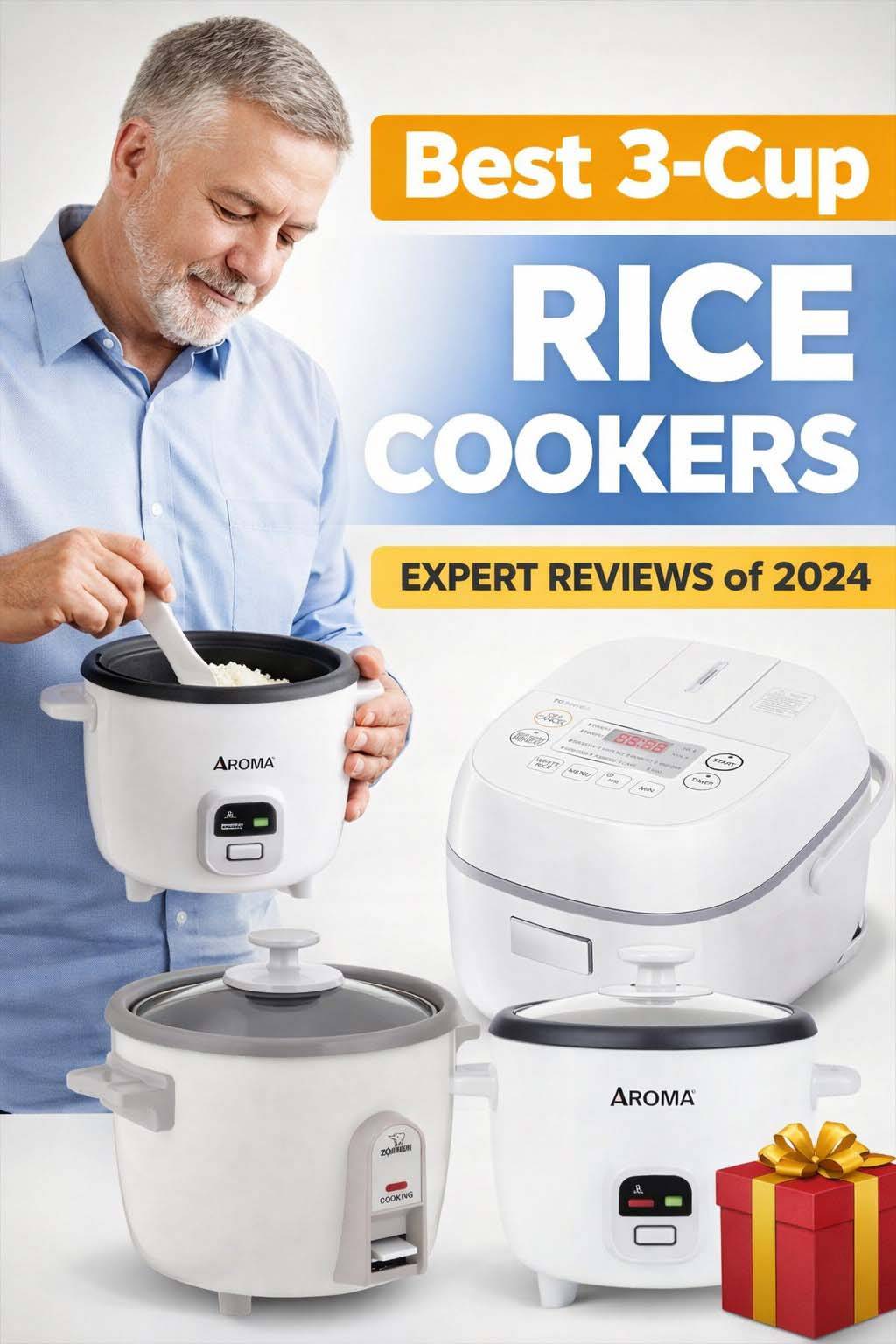 3 Cup Rice Cooker 3 Cup Rice Cooker