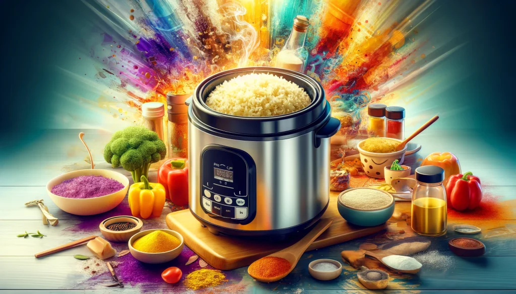 3 cup rice cooker recipes
