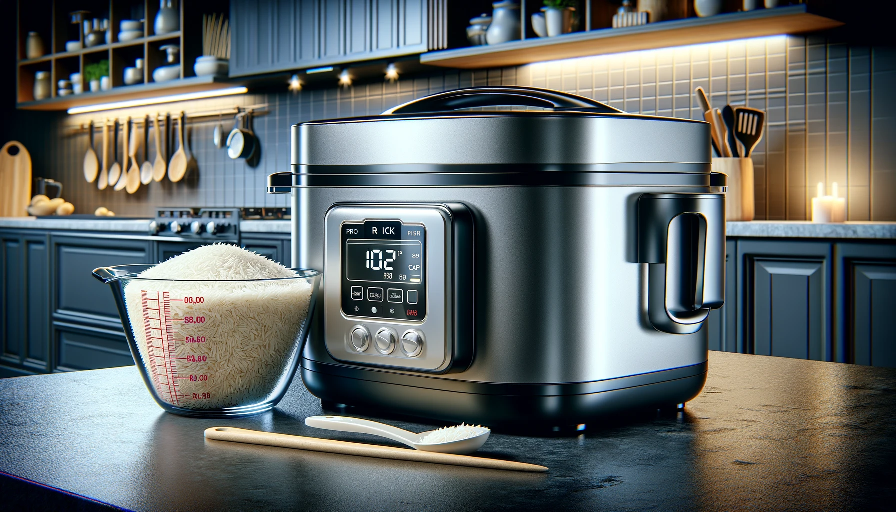 3 cup rice cooker