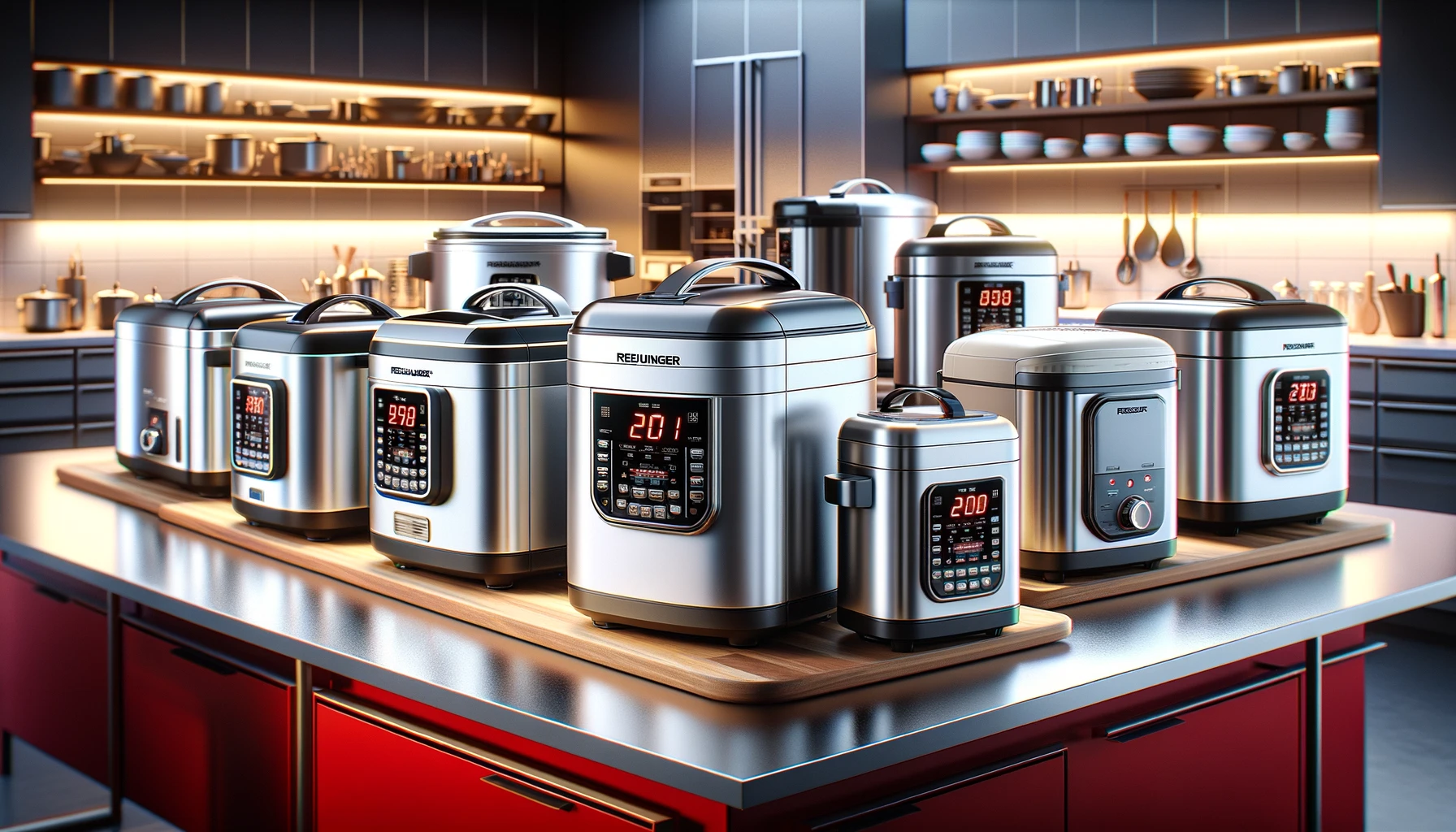 533RK Reishunger Rice Cooker Review Expert Analysis