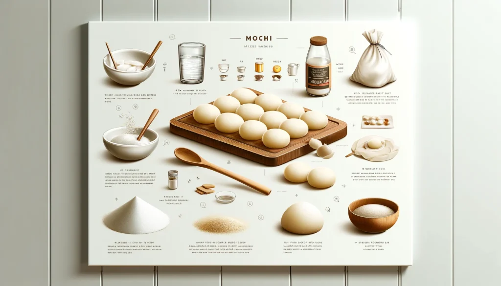 Why mochi rice cake recipe Is Just So Good