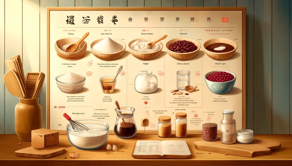 Why sweet rice cake recipe Is Just So Good
