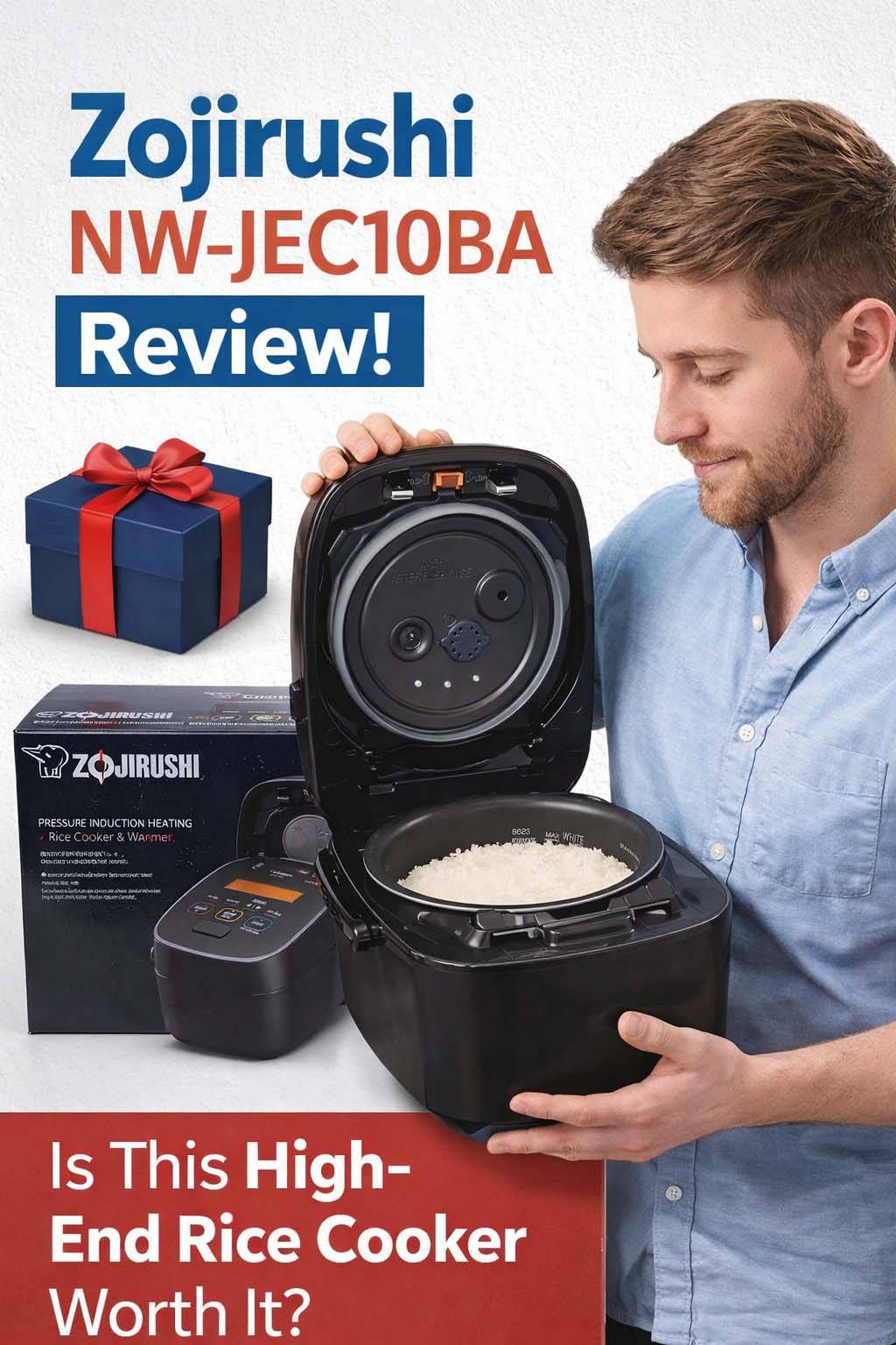 Zojirushi Nw-Jec10ba Review Zojirushi Nw-Jec10ba Review