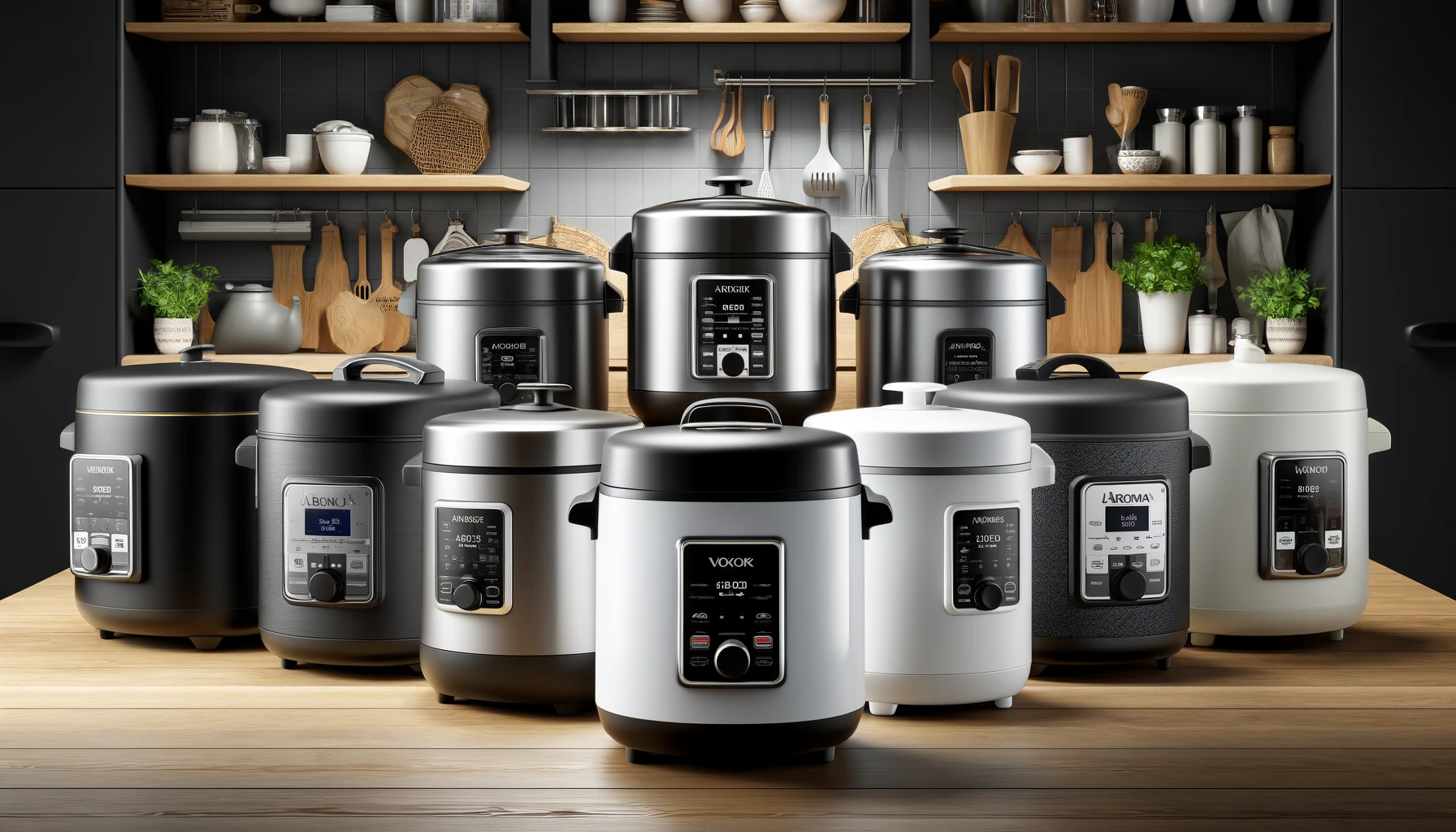 aroma housewares 8-cup rice and grain cooker review