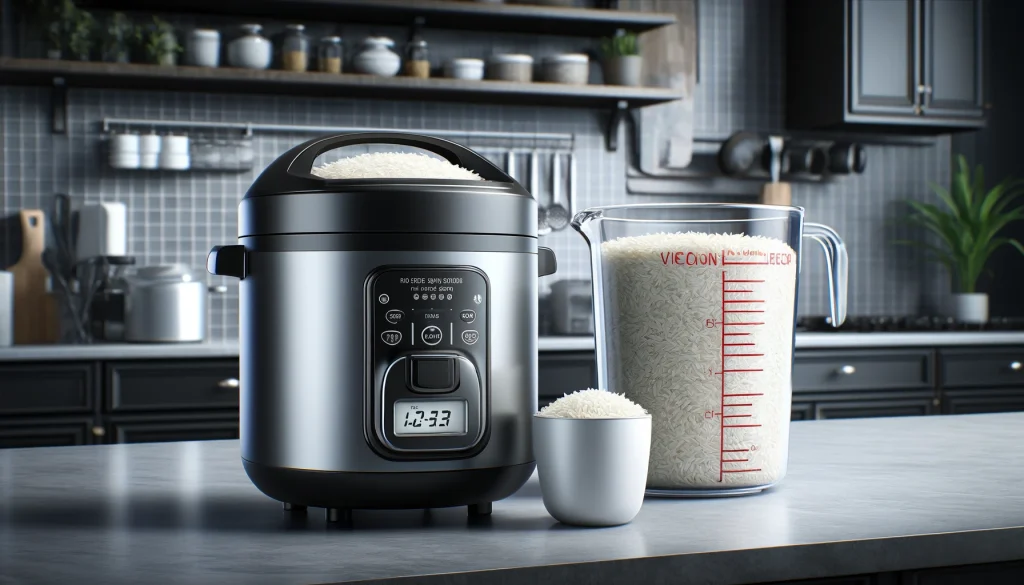 best 3 cup rice cooker