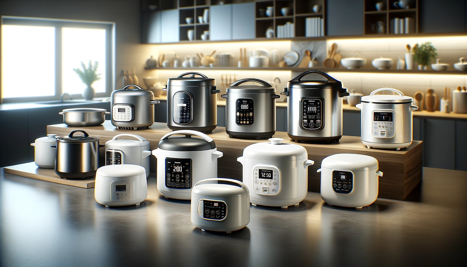 Comfee Rice Cooker MbFs5077 Review Expert Analysis