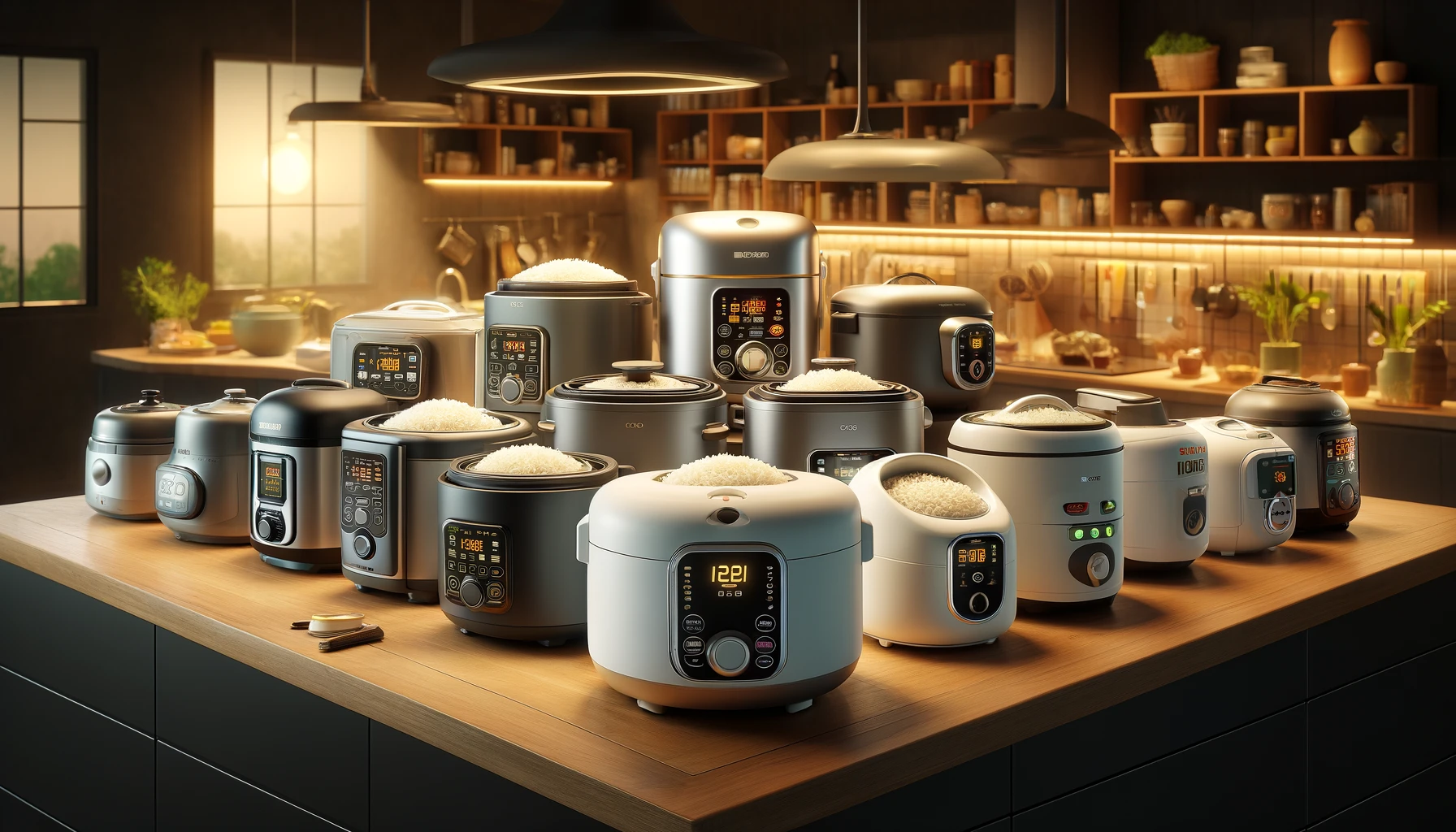tiger jai-r551-w rice cooker review