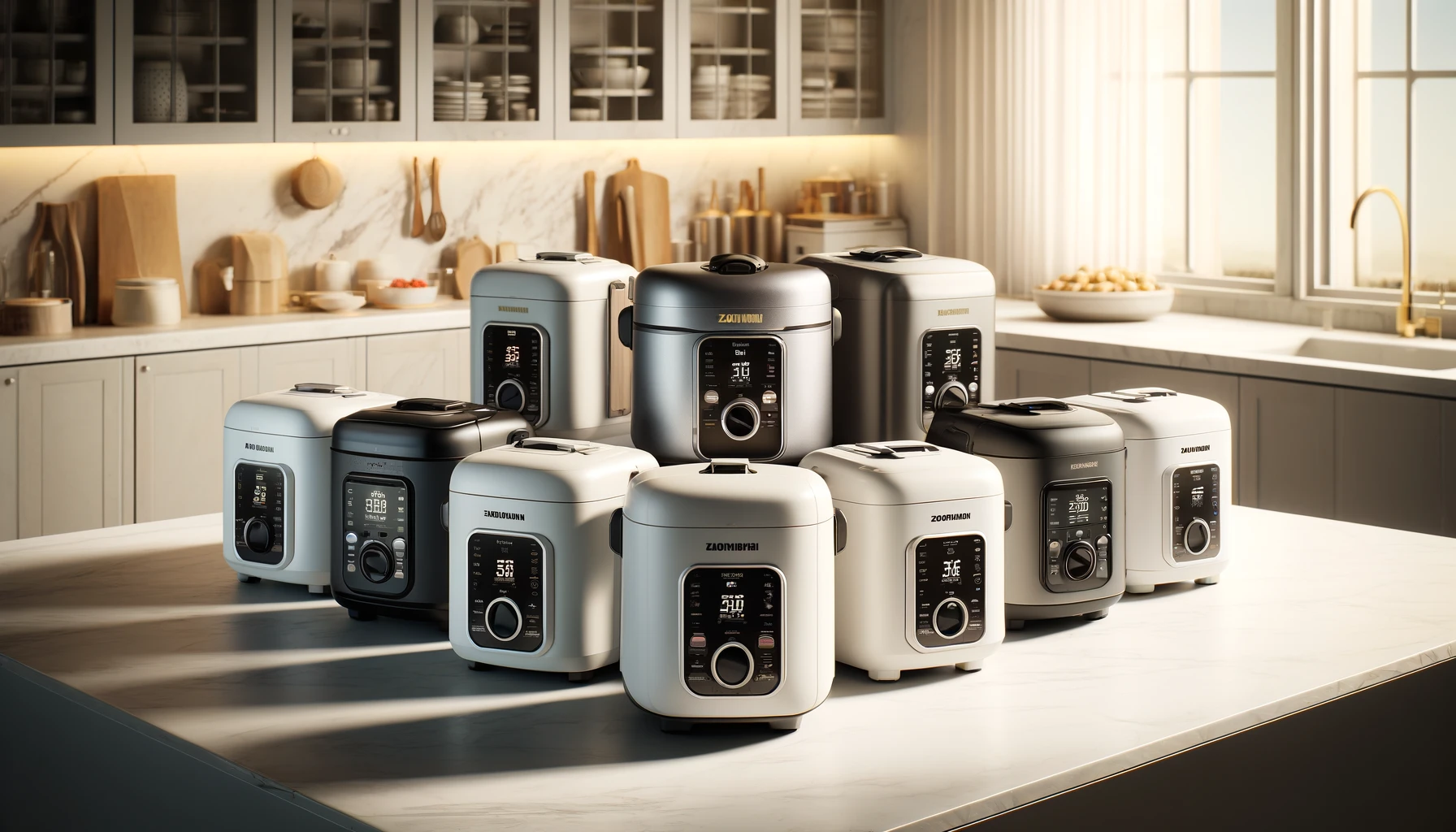 Zojirushi NSLHC05 Review Expert Rice Cooker Analysis