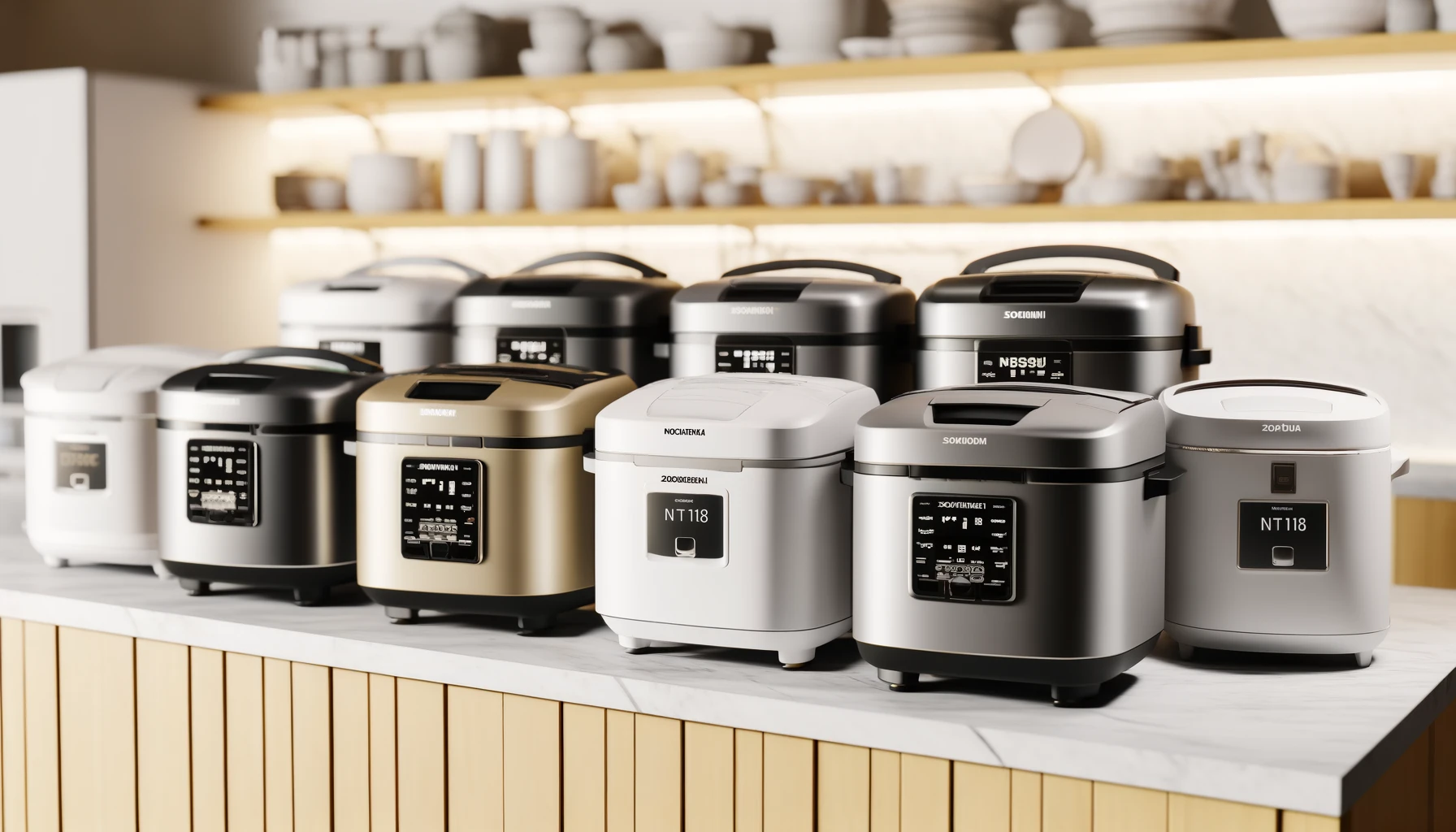 Zojirushi NSTSC18 Review Expert Rice Cooker Analysis