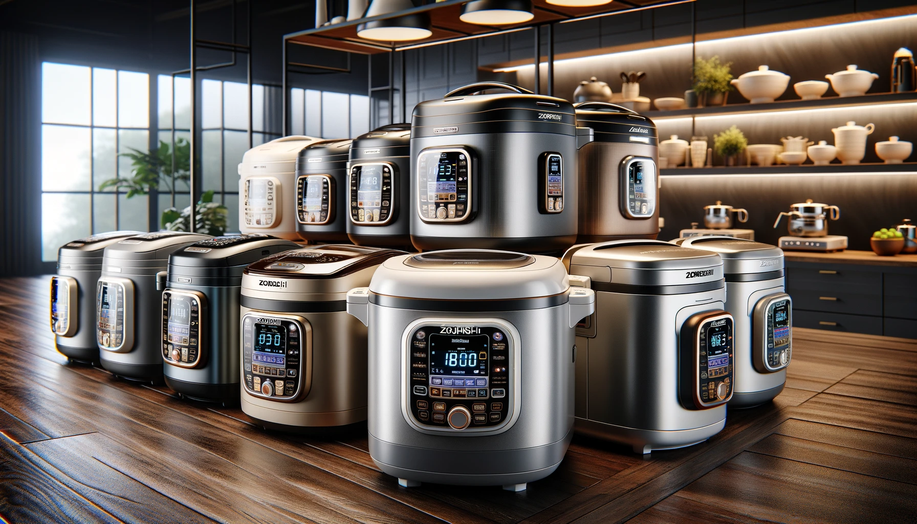 zojirushi nw-jec18ba rice cooker review