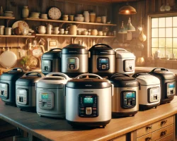 Unlocking Culinary Excellence: A Comprehensive Review of the Zojirushi NW-QAC10 Induction Rice Cooker