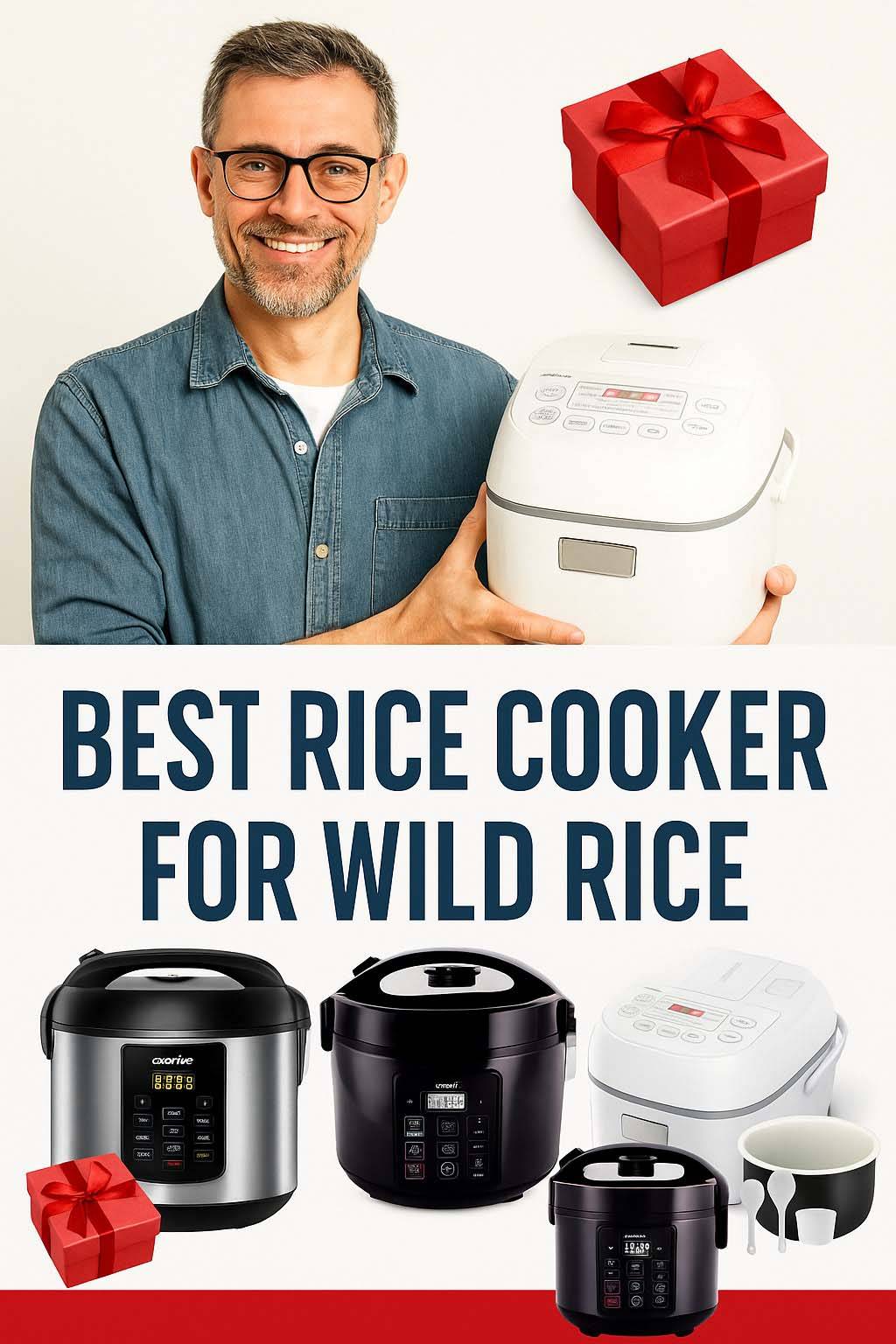 Best Rice Cooker For Wild Rice Best Rice Cooker For Wild Rice
