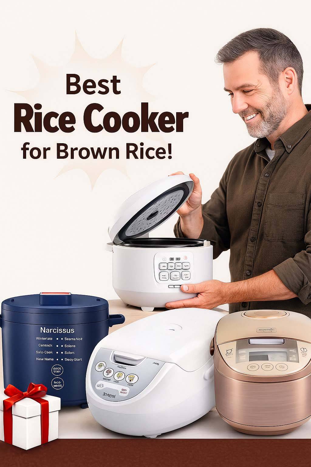Best Rice Cooker for Brown Rice Best Rice Cooker for Brown Rice