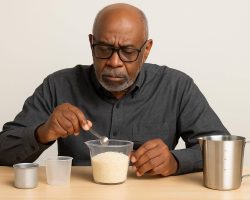 Discover the Best Rice Measuring Cup: Perfect Portions Every Time