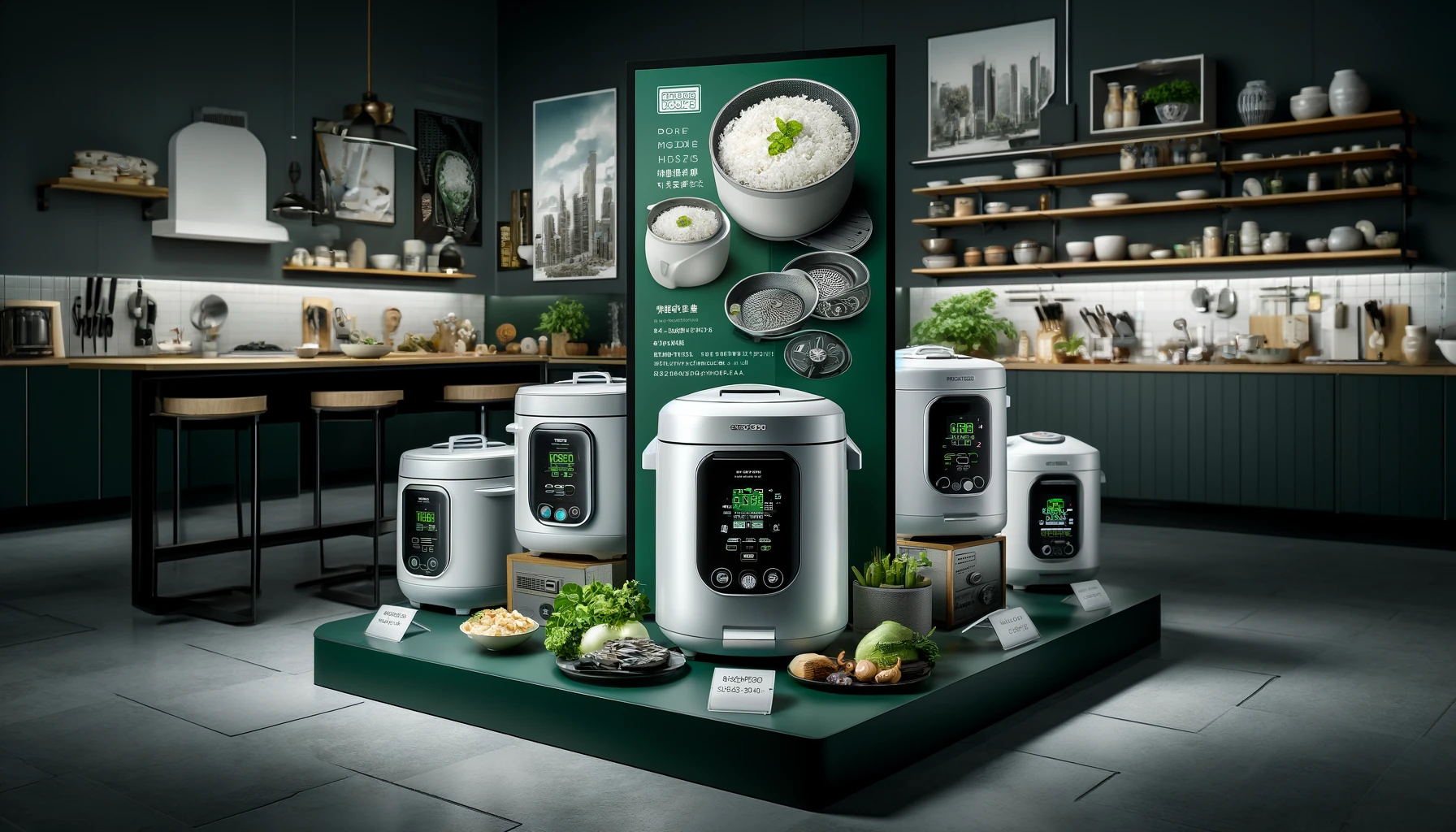 CC006770-001 greenpan rice cooker review
