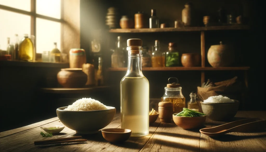 Rice Vinegar