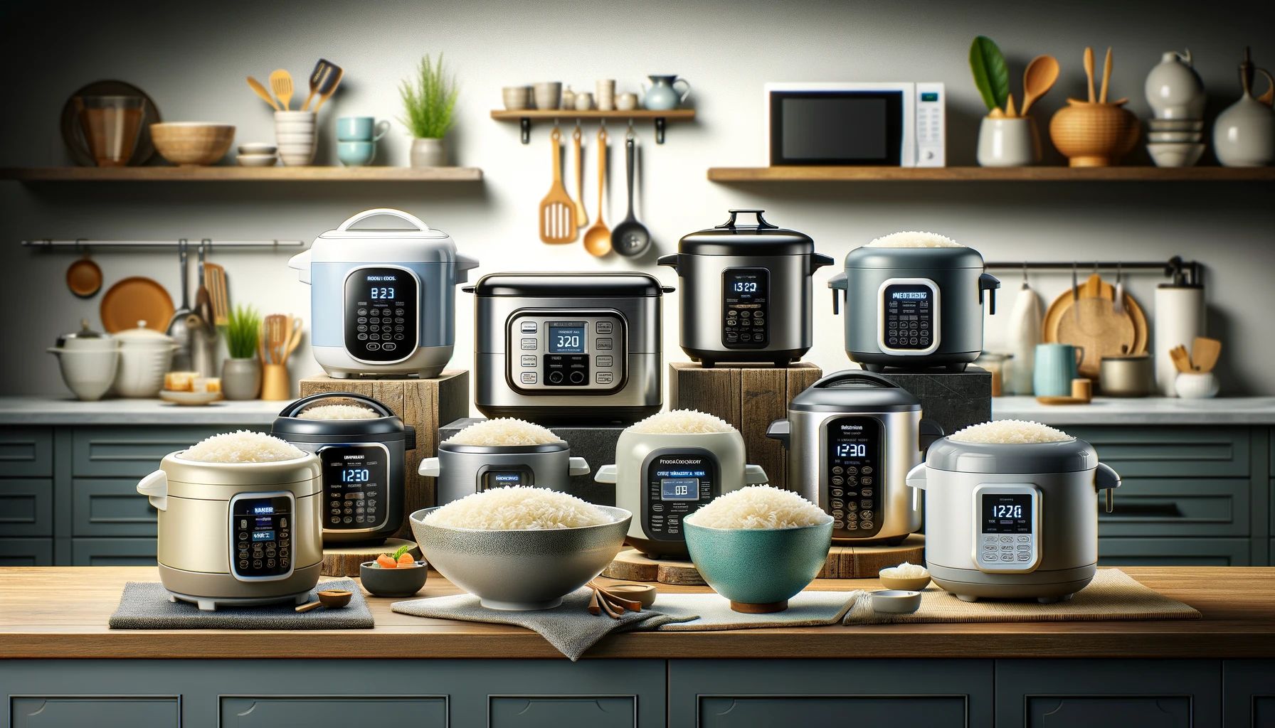 best microwave rice cooker reviews