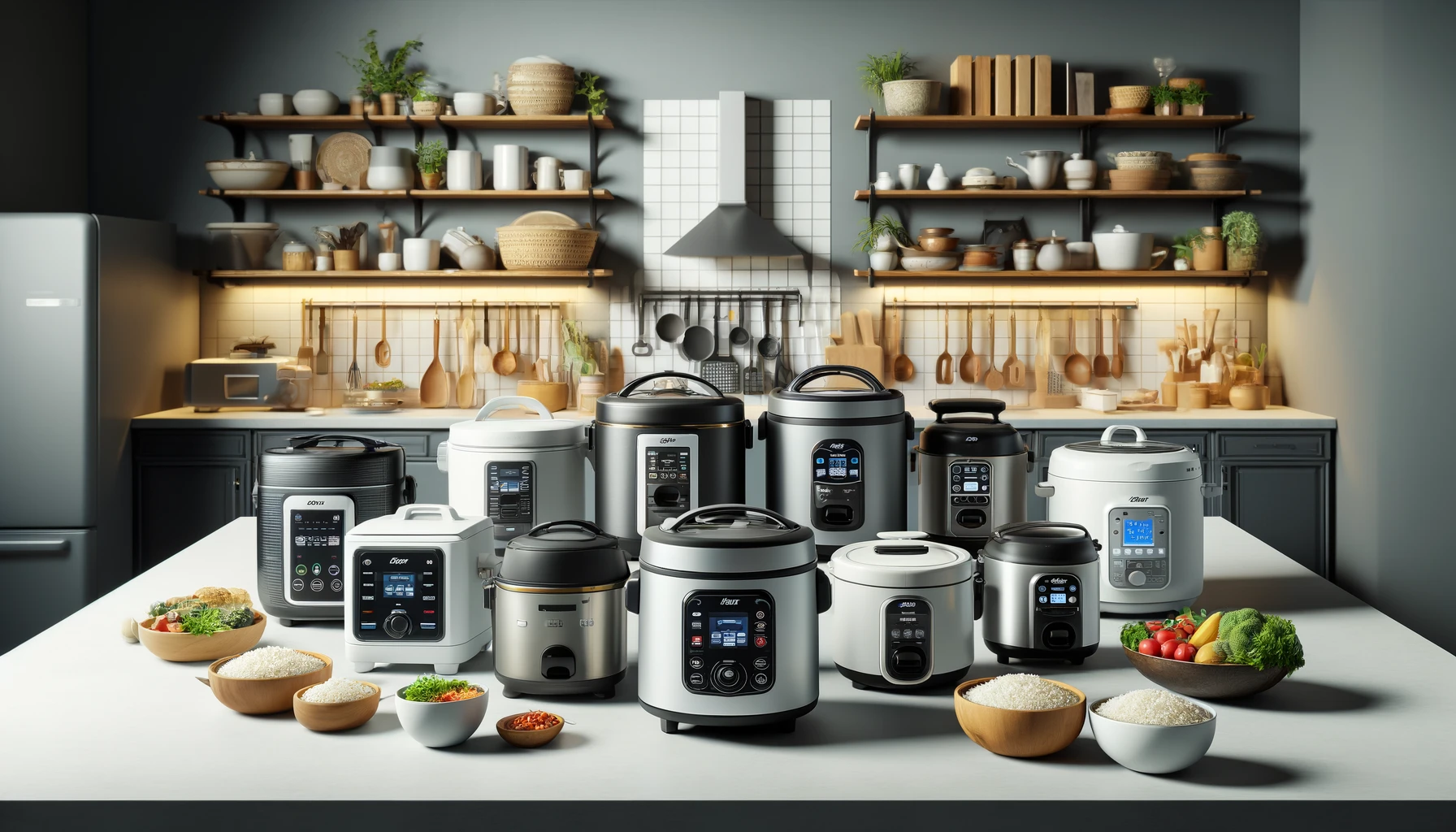 best oster rice cookers