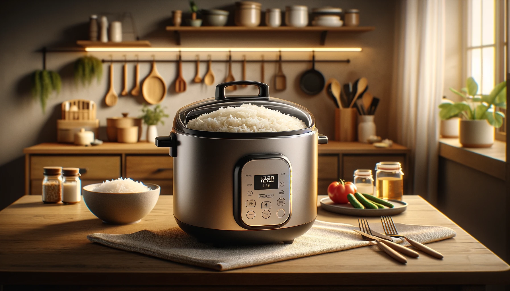 best rice cooker for one person