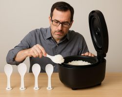 Discover the Best Rice Paddle: Elevate Your Rice Cooking Experience