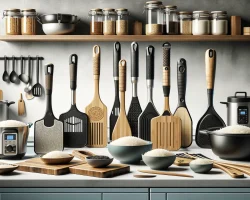 Discover the Best Rice Paddle: Elevate Your Rice Cooking Experience