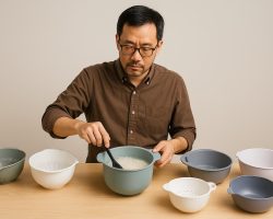 Top 6 Best Rice Washers: Perfectly Cleaned Rice Every Time for Your Kitchen