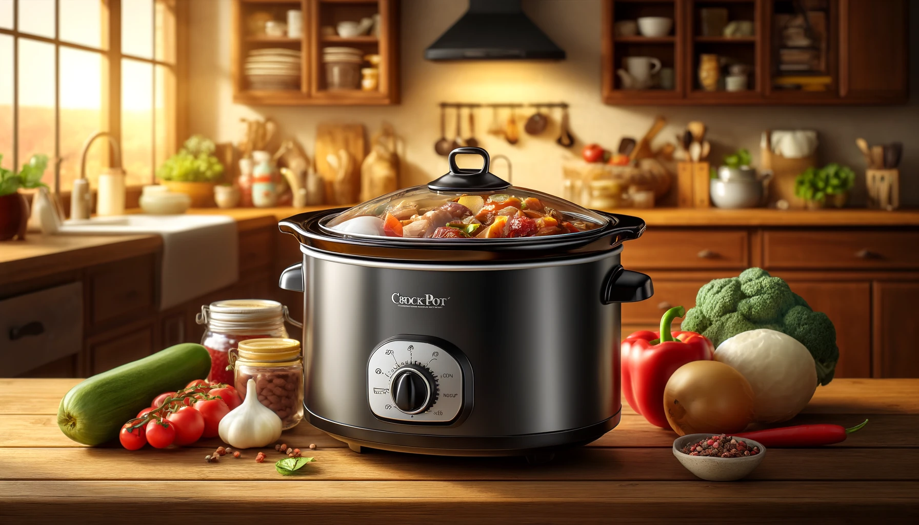 Best Small Crock Pot Review & Insights